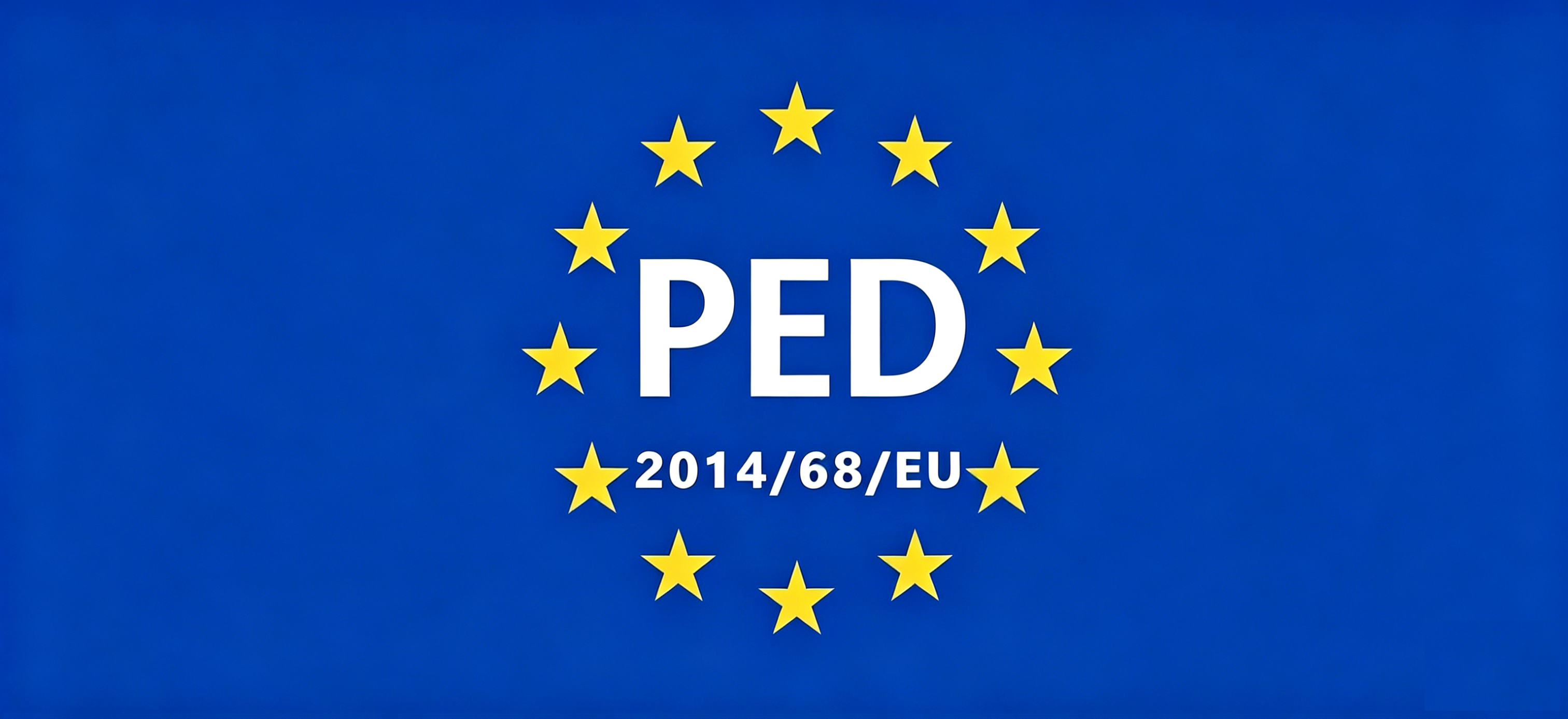凯密克通过欧盟压力设备指令（PED 2014/68/EU）工厂认证